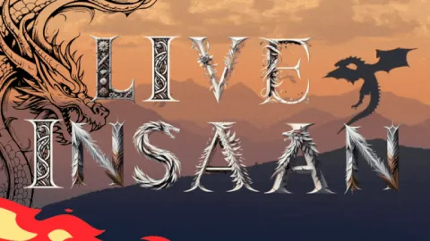 Live Insaan banner