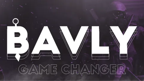 XBavly.com banner