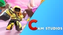 Cam Studios banner