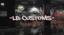 LB Customs banner
