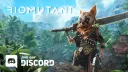 Biomutant banner