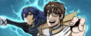 banner