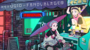 Refúgio da Fandublagem Discord server banner