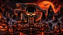 Death & Taxes banner
