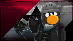 Rebel Penguin Federation server banner