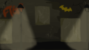 Rebel Penguin Federation Banner