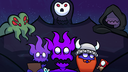 Join Darkk Mane's Realm Discord — 7.1K+ Anime & Manga Members [Free Invite]