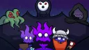 Darkk Mane's Realm banner