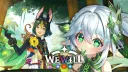 WeWill banner