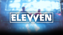 Elevven Discord server banner