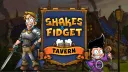 S&F's Tavern banner