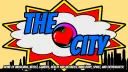 The City banner