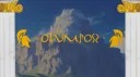 Olümposz banner