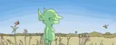 banner