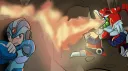Mega Man X Engine banner