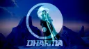 Dharma banner
