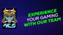 MCS Gaming banner