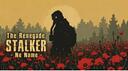 The Renegade STALKER - No Name Banner