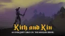 Kith and Kin banner
