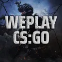 WePlay - Counter Strike 2 banner