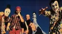 Mike Patton Discord server banner