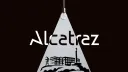 Alcatraz banner