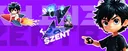 banner