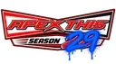 APEX THIS iRacing League banner