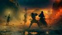Ronin Banner