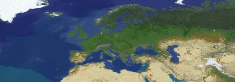 Geographica banner