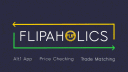 Flipaholics | RS3 Price Checking banner