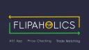 Flipaholics | RS3 Price Checking Banner