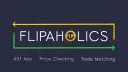 Flipaholics | RS3 Price Checking Banner