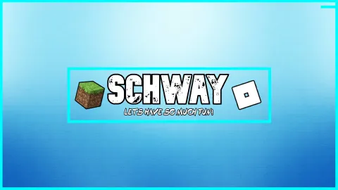 Schway banner