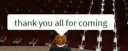 banner