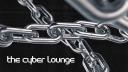 The Cyber Lounge Banner