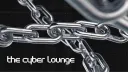 The Cyber Lounge banner