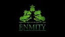 『Enmity』 banner