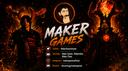 MakerGames Banner