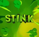 Stink banner