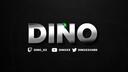 Dino Banner