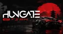 Hungate banner
