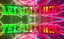 Telanthric Discord server banner