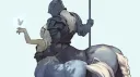 Stupid Sexy Centaur's Social Server banner