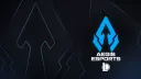 Aegis Esports - LoL banner