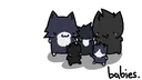 ghozt's haunted house banner