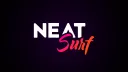 Neat Surf banner