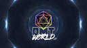 DMT World Network banner