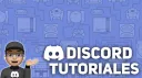 DISCORD TUTORIALES banner