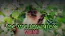 OC Wojownicy Wiki 💮 banner